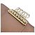 Louis Vuitton Monogram Schlüsseletui Braun - Ansicht 11