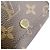 Louis Vuitton Monogram Schlüsseletui Braun - Ansicht 13