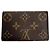 Louis Vuitton Monogram Schlüsseletui Braun - Ansicht 3