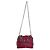 Stella Mc Cartney Borsa a tracolla rosa Stella McCartney