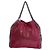 Stella Mc Cartney Borsa a tracolla rosa Stella McCartney - vista 2