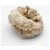 Spilla Corsage Camelia Chanel Bianco Beige - vista 2