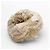 Spilla Corsage Camelia Chanel Bianco Beige - vista 3