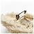 Spilla Corsage Camelia Chanel Bianco Beige - vista 7