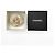 Spilla Corsage Camelia Chanel Bianco Beige - vista 9