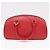 Borsa a mano Jasmine Epi di Louis Vuitton Rosso - vista 2