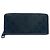 Louis Vuitton Monogram Midnight Zippy Wallet Black