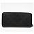 Louis Vuitton Monogram Midnight Zippy Wallet Black - view 2
