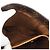 Borsa Louis Vuitton Monogram Vavin PM Marrone Beige - vista 13
