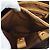 Borsa Louis Vuitton Monogram Vavin PM Marrone Beige - vista 14
