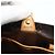 Borsa Louis Vuitton Monogram Vavin PM Marrone Beige - vista 16
