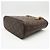 Borsa Louis Vuitton Monogram Vavin PM Marrone Beige - vista 7