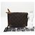 Louis Vuitton Monogram Musette Tango Schultertasche Braun Beige - Ansicht 3