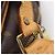 Louis Vuitton Monogram Reporter PM M45254 Borsa a Tracolla Marrone Beige - vista 10