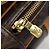 Louis Vuitton Monogram Reporter PM M45254 Borsa a Tracolla Marrone Beige - vista 12