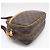 Louis Vuitton Monogram Reporter PM M45254 Borsa a Tracolla Marrone Beige - vista 5