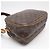 Louis Vuitton Monogram Reporter PM M45254 Borsa a Tracolla Marrone Beige - vista 6