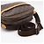 Louis Vuitton Monogram Reporter PM M45254 Borsa a Tracolla Marrone Beige - vista 9