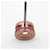 Hermès Orecchini HERMES Mini Pop H Rocabar Rosa D'oro  - vista 7