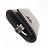 Christian Dior Schlüsseletui aus braunem genarbtem Kalbsleder - Ansicht 6