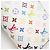 Portafoglio bi-fold Louis Vuitton Monogram Multicolore - vista 4