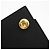 Borsa a tracolla Loewe Pebble Dice Pocket Nero - vista 6