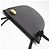 Borsa a tracolla Loewe Pebble Dice Pocket Nero - vista 7