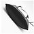 Borsa a tracolla Loewe Pebble Dice Pocket Nero - vista 8