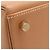 Hermès Borsa HERMES Courchevel Kelly 32, Brown Marrone - vista 16