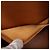 Hermès Borsa HERMES Courchevel Kelly 32, Brown Marrone - vista 19