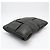 Custodia Documenti Bottega Veneta Maxi Intrecciato Khaki Cachi - vista 4