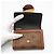 Louis Vuitton Monogram Reverse Portefeuille Dauphine Compact Wallet Marrone Beige - vista 9