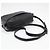 Borsa a tracolla Louis Vuitton Epi Trocadero Noir Nero - vista 10