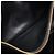 Borsa a tracolla Louis Vuitton Epi Trocadero Noir Nero - vista 16