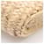 Borsa a secchiello con coulisse Loewe Bianco Beige - vista 11