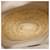 Borsa a secchiello con coulisse Loewe Bianco Beige - vista 12