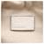 Borsa a secchiello con coulisse Loewe Bianco Beige - vista 13