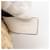 Borsa a secchiello con coulisse Loewe Bianco Beige - vista 14