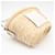 Borsa a secchiello con coulisse Loewe Bianco Beige - vista 4