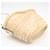 Borsa a secchiello con coulisse Loewe Bianco Beige - vista 5