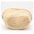 Borsa a secchiello con coulisse Loewe Bianco Beige - vista 6