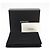 Monedero Chanel Matelassé en negro - vista 13