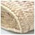 Bolso Loewe Small Basket Castaño Beige Azul marino  - vista 12