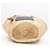 Bolso Loewe Small Basket Castaño Beige Azul marino  - vista 7