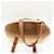 Bolso Loewe Small Basket Castaño Beige Azul marino  - vista 8