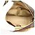 Borsa Louis Vuitton Monogram Trouville Marrone Beige - vista 12