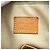 Borsa Louis Vuitton Monogram Trouville Marrone Beige - vista 14