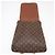 Louis Vuitton Monogram Musette Schultertasche Braun Beige - Ansicht 10