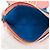 Cartera Tri-fold Louis Vuitton Rosa Azul - vista 12
