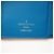 Cartera Tri-fold Louis Vuitton Rosa Azul - vista 16
